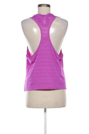 Damen Sporttop Adidas, Größe L, Farbe Lila, Preis € 20,99