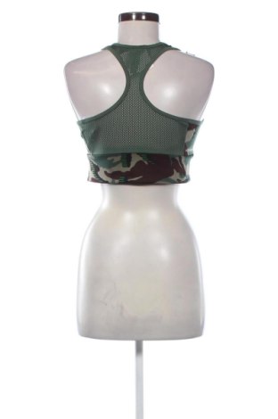 Damen Sporttop Adidas, Größe L, Farbe Mehrfarbig, Preis 20,00 €