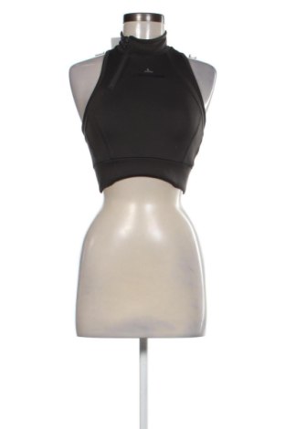 Top sport de damă. Adidas, Mărime S, Culoare Gri, Preț 91,00 Lei