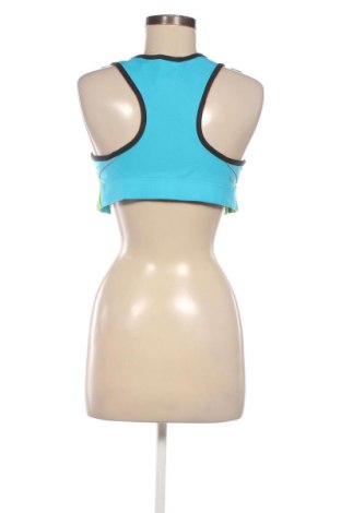 Damski sportowy top Adidas, Rozmiar XL, Kolor Niebieski, Cena 91,09 zł