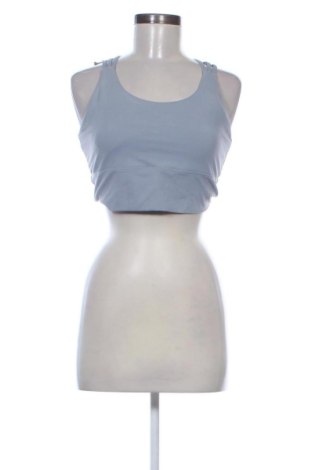 Γυναίκειο αθλητικό τοπ Admiral, Μέγεθος L, Χρώμα Γκρί, Τιμή 10,00 €