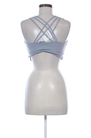 Γυναίκειο αθλητικό τοπ Admiral, Μέγεθος L, Χρώμα Γκρί, Τιμή 10,00 €