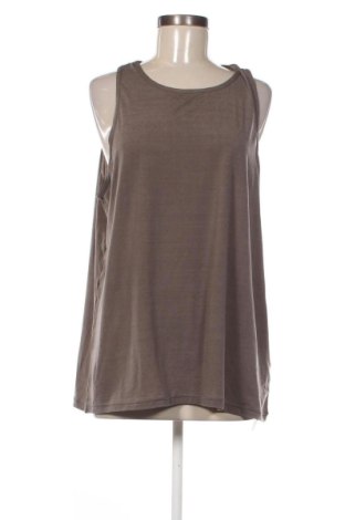 Top sport de damă. Athlecia, Mărime XL, Culoare Maro, Preț 145,99 Lei