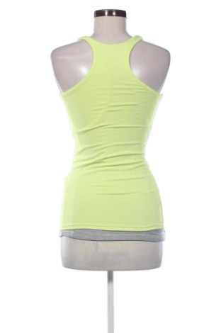 Dámský sportovní top  Bershka, Velikost S, Barva Šedá, Cena  217,00 Kč