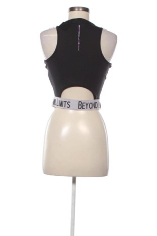 Dámsky športový top  Beyond, Veľkosť L, Farba Čierna, Cena  7,95 €