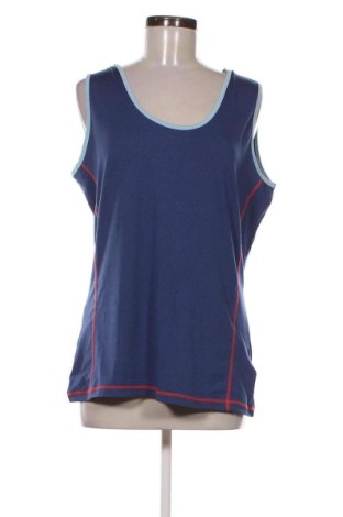 Дамски спортен топ Bpc Bonprix Collection, Размер XL, Цвят Многоцветен, Цена 8,00 €