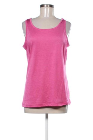 Дамски спортен топ CMP, Размер XL, Цвят Розов, Цена 17,38 €