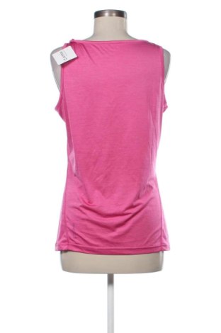 Дамски спортен топ CMP, Размер XL, Цвят Розов, Цена 17,38 €