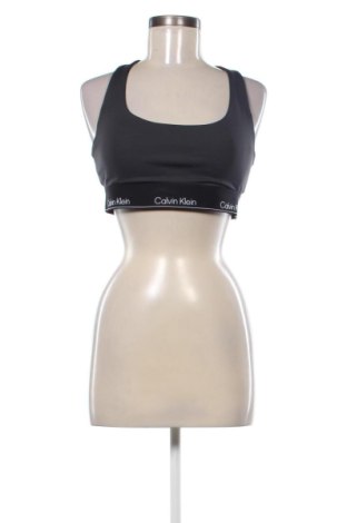 Top sport de damă. Calvin Klein, Mărime M, Culoare Negru, Preț 259,99 Lei