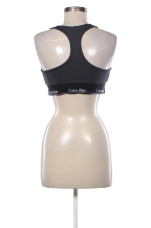 Top sport de damă. Calvin Klein, Mărime M, Culoare Negru, Preț 259,99 Lei