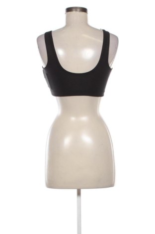 Дамски спортен топ Calvin Klein, Размер M, Цвят Черен, Цена 52,66 €