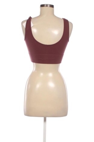 Γυναίκειο αθλητικό τοπ Calzedonia, Μέγεθος M, Χρώμα Καφέ, Τιμή 10,17 €