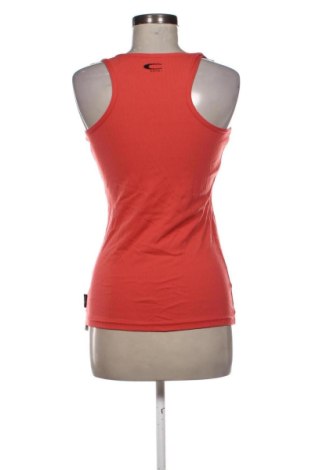 Дамски спортен топ Carite Sport, Размер M, Цвят Оранжев, Цена 8,00 €