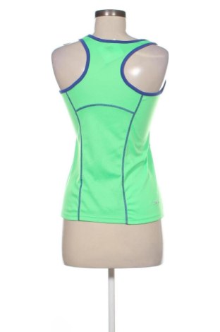 Dámský sportovní top  Crane, Velikost S, Barva Zelená, Cena  227,00 Kč
