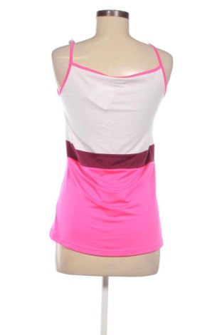 Γυναίκειο αθλητικό τοπ Crane, Μέγεθος M, Χρώμα Πολύχρωμο, Τιμή 7,67 €