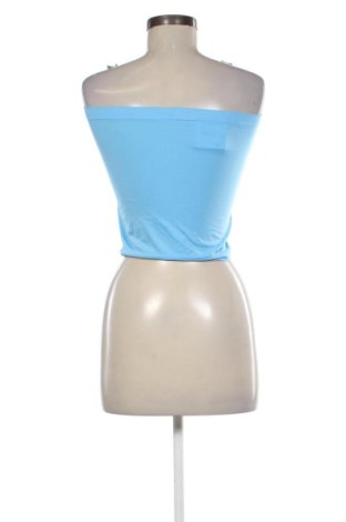 Damen Sporttop Crane, Größe L, Farbe Blau, Preis € 8,00