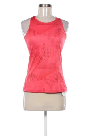 Γυναίκειο αθλητικό τοπ Cristina Gavioli, Μέγεθος S, Χρώμα Κόκκινο, Τιμή 17,99 €