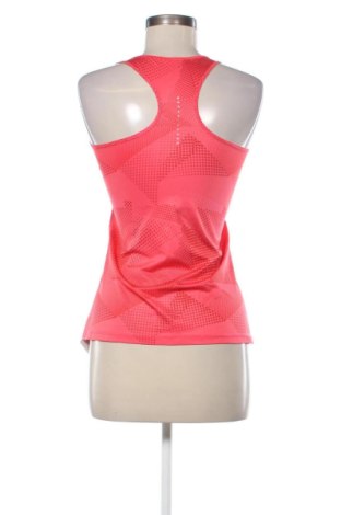 Γυναίκειο αθλητικό τοπ Cristina Gavioli, Μέγεθος S, Χρώμα Κόκκινο, Τιμή 17,99 €