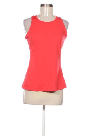 Női sport top Crivit, Méret M, Szín Piros, Ár 3 306 Ft