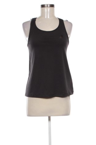 Дамски спортен топ Crivit, Размер S, Цвят Черен, Цена 7,65 €