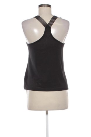 Дамски спортен топ Crivit, Размер S, Цвят Черен, Цена 7,65 €