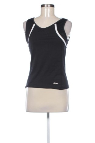 Дамски спортен топ Crivit, Размер XXS, Цвят Черен, Цена 7,67 €