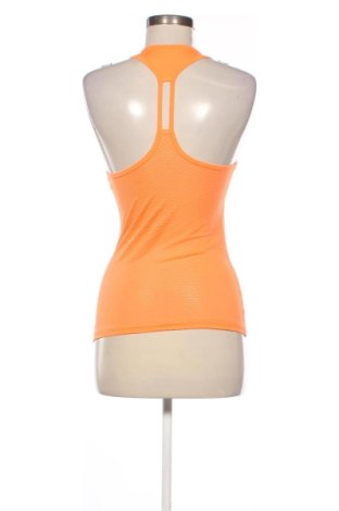 Дамски спортен топ Crivit, Размер XS, Цвят Оранжев, Цена 6,64 €