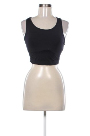 Dámsky športový top  Crivit, Veľkosť M, Farba Čierna, Cena  12,28 €