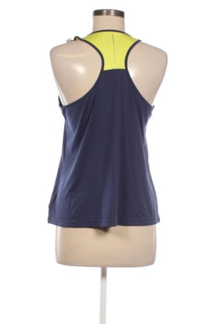 Damski sportowy top Crivit, Rozmiar M, Kolor Niebieski, Cena 26,99 zł