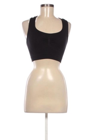 Dámsky športový top  Crivit, Veľkosť M, Farba Čierna, Cena  7,66 €