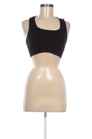 Damen Sporttop Crivit, Größe M, Farbe Schwarz, Preis 7,99 €