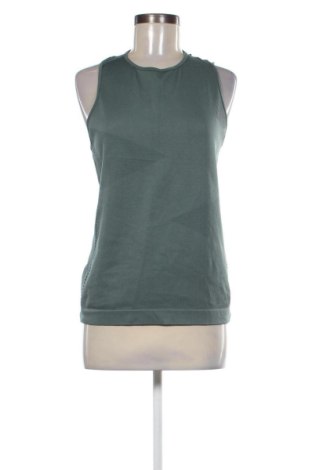 Dámsky športový top  Crivit, Veľkosť M, Farba Zelená, Cena  8,47 €