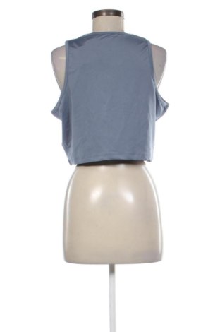 Дамски спортен топ Crivit, Размер XL, Цвят Сив, Цена 12,28 €