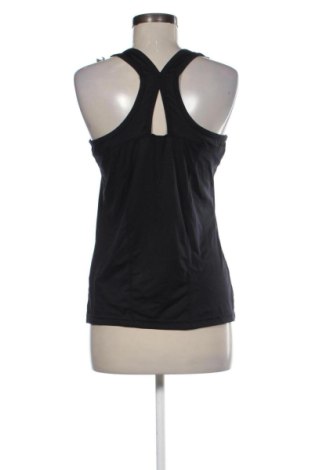 Дамски спортен топ Crivit, Размер M, Цвят Черен, Цена 7,67 €