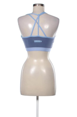 Дамски спортен топ Crivit, Размер S, Цвят Син, Цена 7,67 €