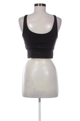 Дамски спортен топ Cropp, Размер M, Цвят Черен, Цена 10,26 €