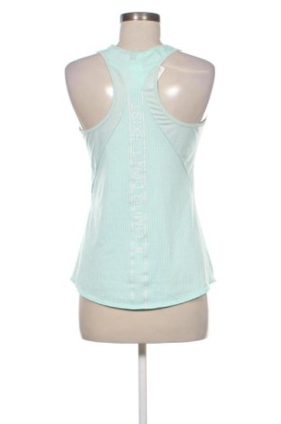 Дамски спортен топ Decathlon, Размер M, Цвят Зелен, Цена 7,67 €