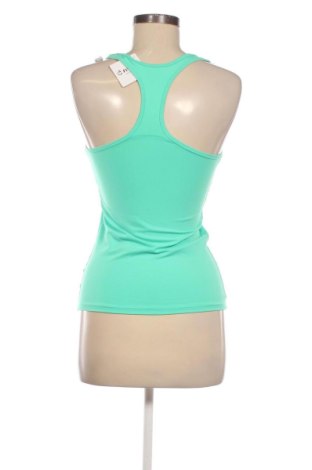Dámský sportovní top  Domyos, Velikost S, Barva Zelená, Cena  217,00 Kč