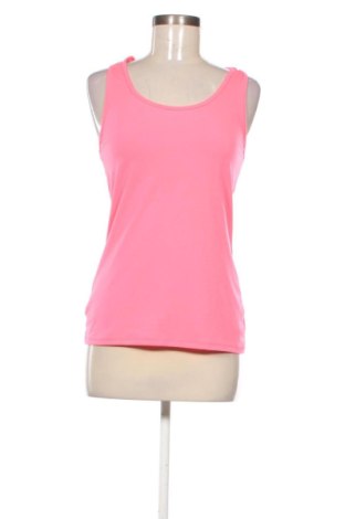 Γυναίκειο αθλητικό τοπ Domyos, Μέγεθος M, Χρώμα Ρόζ , Τιμή 7,67 €