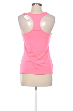 Γυναίκειο αθλητικό τοπ Domyos, Μέγεθος M, Χρώμα Ρόζ , Τιμή 7,67 €
