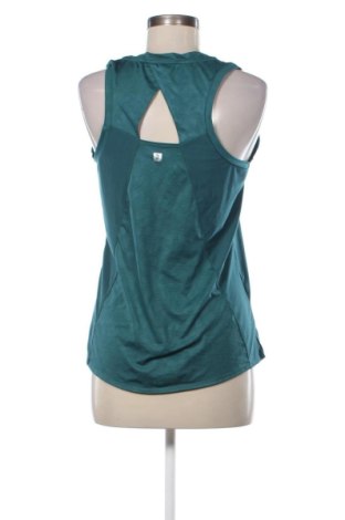 Γυναίκειο αθλητικό τοπ Domyos, Μέγεθος M, Χρώμα Μπλέ, Τιμή 7,99 €