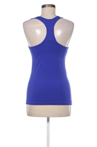 Дамски спортен топ Domyos, Размер S, Цвят Син, Цена 7,65 €