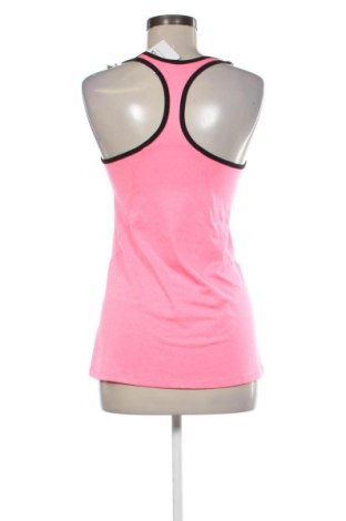 Dámský sportovní top  Domyos, Velikost S, Barva Růžová, Cena  227,00 Kč