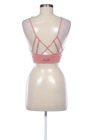 Damen Sporttop Ellesse, Größe M, Farbe Orange, Preis € 10,26