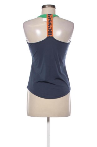 Дамски спортен топ Ellesse, Размер M, Цвят Син, Цена 10,00 €