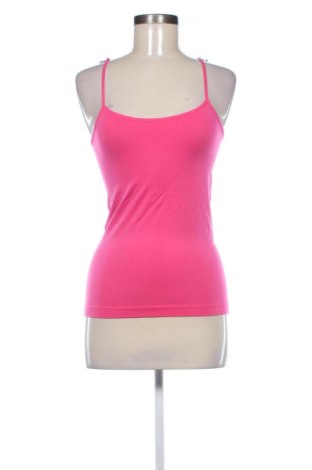 Дамски спортен топ Ergee, Размер M, Цвят Розов, Цена 7,65 €