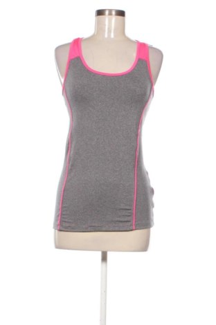 Dámský sportovní top  Ergee, Velikost S, Barva Šedá, Cena  179,00 Kč