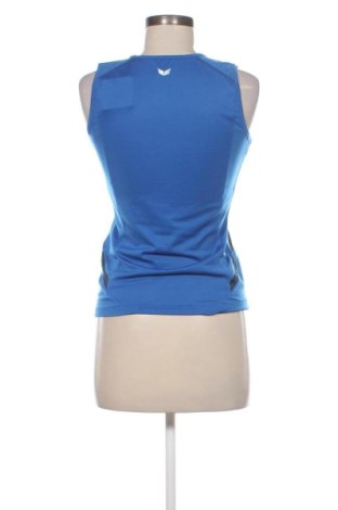 Дамски спортен топ Erima, Размер M, Цвят Син, Цена 8,00 €