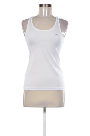 Дамски спортен топ F&F, Размер S, Цвят Бял, Цена 8,00 €