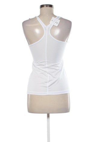 Дамски спортен топ F&F, Размер S, Цвят Бял, Цена 8,00 €